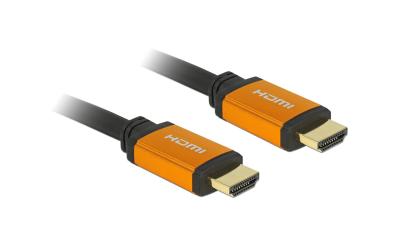 Delock High Speed HDMI Kabel 8K 60Hz