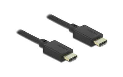 Delock High Speed HDMI Kabel 8K 60Hz