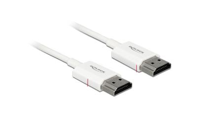 Delock HDMI-A Stecker zu HDMI-A Stecker