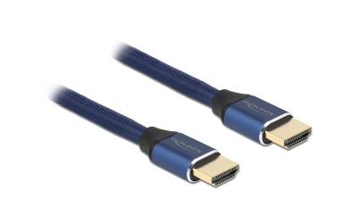 Delock Ultra High Speed HDMI Kabel