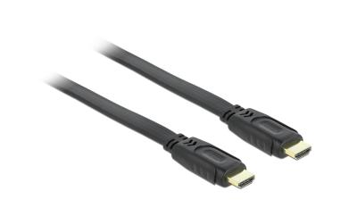 Delock HDMI-A zu HDMI-A Stecker/Stecker