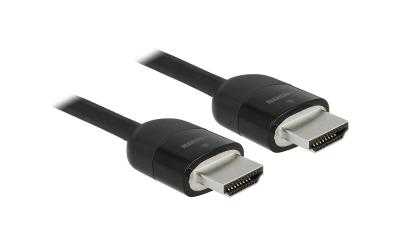 Delock Premium HDMI Kabel 4K 60Hz