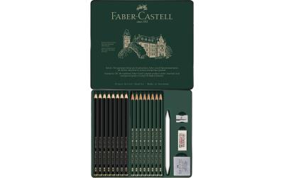 Faber-Castell PITT Graphit-Set