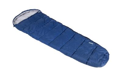 KOOR Schlafsack Baaba 950 blau