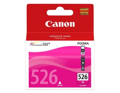 Tinte Canon CLI-526M, magenta