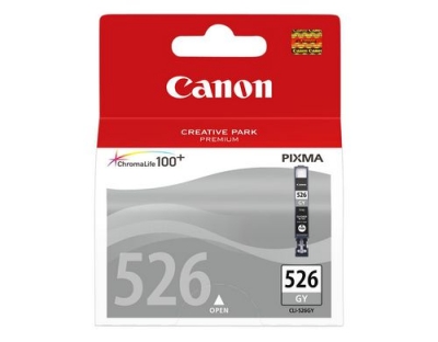 Tinte Canon CLI-526GY, grey