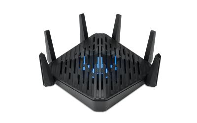 ACER Predator Connect W6. WiFi-6E Router