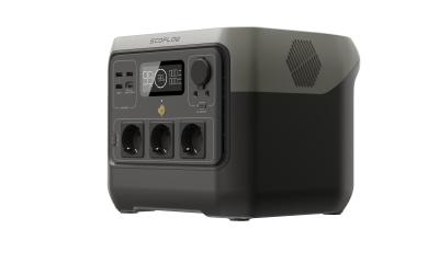 Ecoflow RIVER 2 Pro Power Station 768Wh