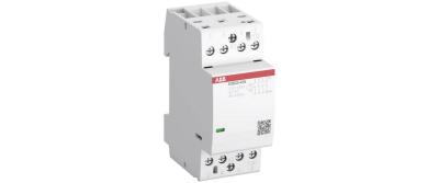 ABB REG-Schütz ESB25, 1S / 3Ö, 25A AC-1