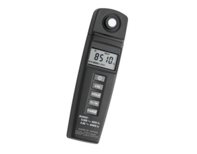 TFA LM37 Luxmeter