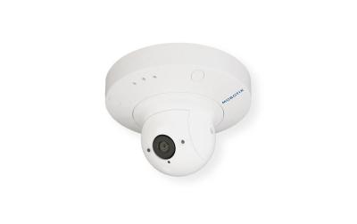 Mobotix Netzwerkkamera Mx-p71A-8DN280