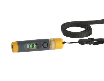 TFA Infrarot Thermometer