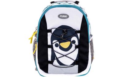 Funki Kindergarten-Rucksack Raumwunder