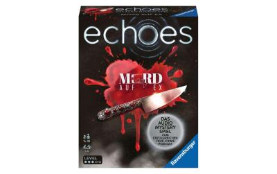 echoes Mord auf Ex