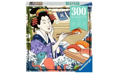 Puzzle Sushi