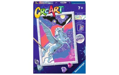 MnZ Serie D Powerful Pegasus