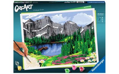 MnZ Serie B Mountain View
