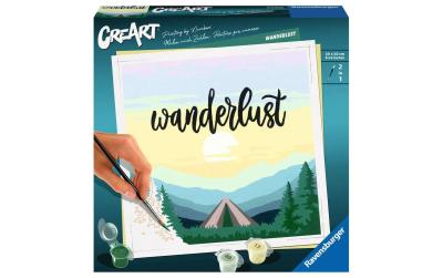 MnZ Trend Wanderlust