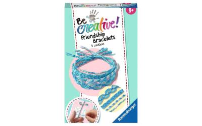 Be Creative Freundschaftsband