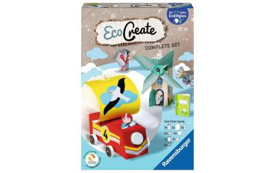 EcoCreate Midi Renewable Energies
