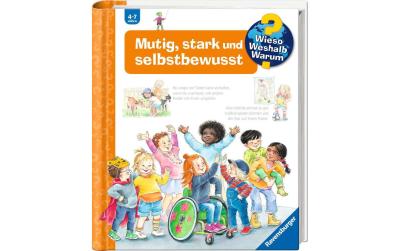 WWW51: Mutig, stark und selbstbewusst