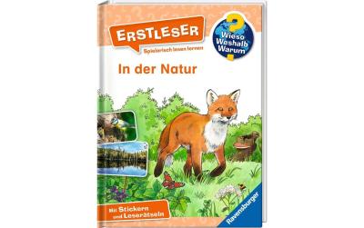 WWW10: In der Natur