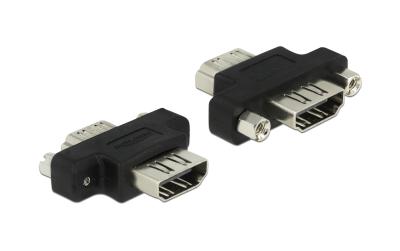 Delock Adapter HDMI-A