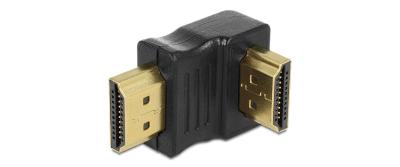 Delock Adapter HDMI-A zu HDMI-A