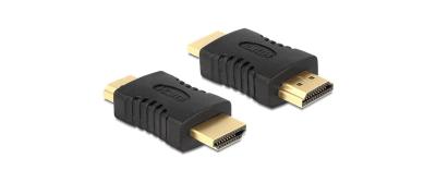 Delock Adapter HDMI-A zu HDMI-A