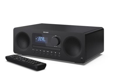 Sharp Hifi System XL-B720D