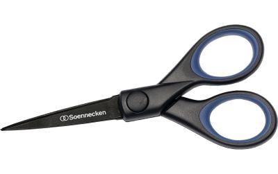 Soennecken Schere 3411 Non-Stick 12.7 cm