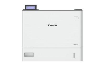 Canon i-SENSYS LBP361dw A4,USB/LAN/WLAN