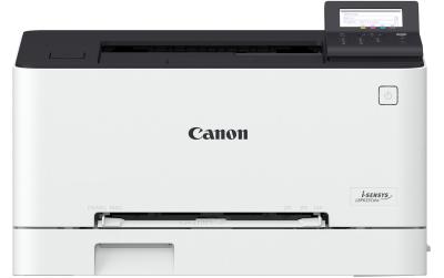 Canon i-SENSYS LBP633Cdw, A4,USB/LAN/WLAN