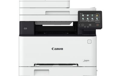 Canon i-SENSYS MF657Cdw, A4,USB/LAN/WLAN