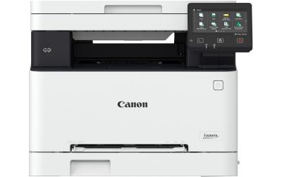 Canon i-SENSYS MF651Cw, A4,USB/LAN/WLAN