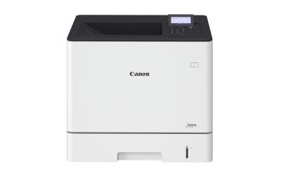 Canon i-SENSYS LBP722Cdw, A4,USB/LAN/WLAN