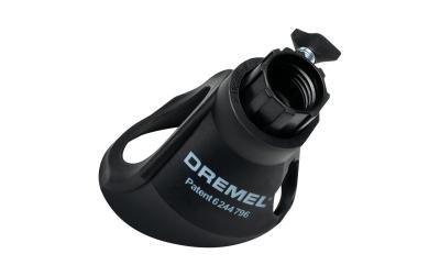 Dremel Fräsvorsatz