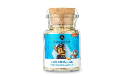 Bolognese Gewürz (Paw Patrol: Chase)