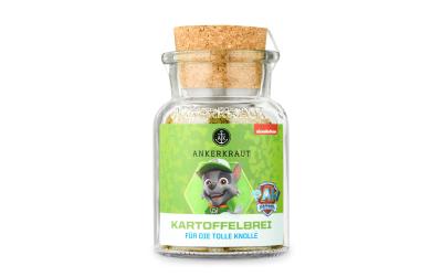 Kartoffelbrei Gewürz (Paw Patrol: Rocky)