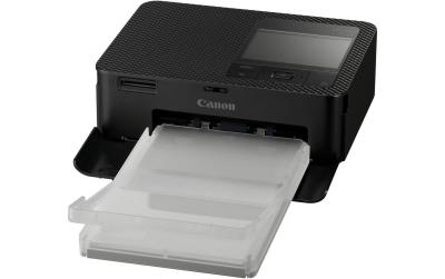 Canon Selphy CP1500 schwarz,300x300dpi,WLAN