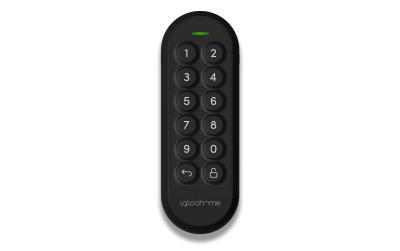 igloohome Keypad