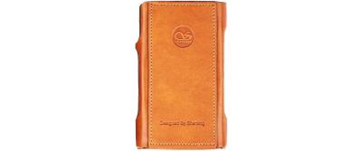 Shanling Etui M6 Ultra braun