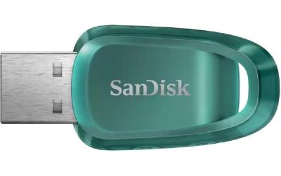 SanDisk USB3.0 Ultra Flair 128GB