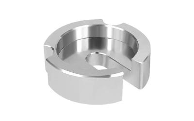 OMP Hobby Taumelscheibe-Einstellhilfe Alu