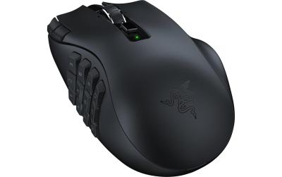 Razer Naga V2 HyperSpeed