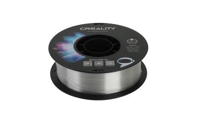 Creality Filament PETG Transparent