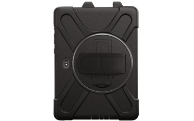 4Smarts Rugged Case Grip schwarz