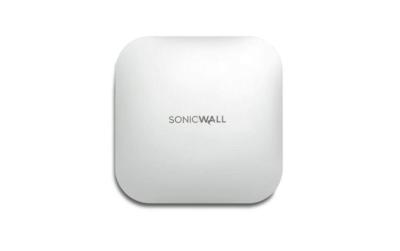 SonicWALL SonicWave 641