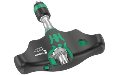 Wera 416 RA Quergriff-Bits-Handhalter mit