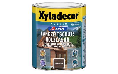 Xyladecor Alpin Langzeitschutz Holzlasur